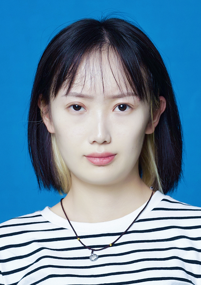 苏子妍