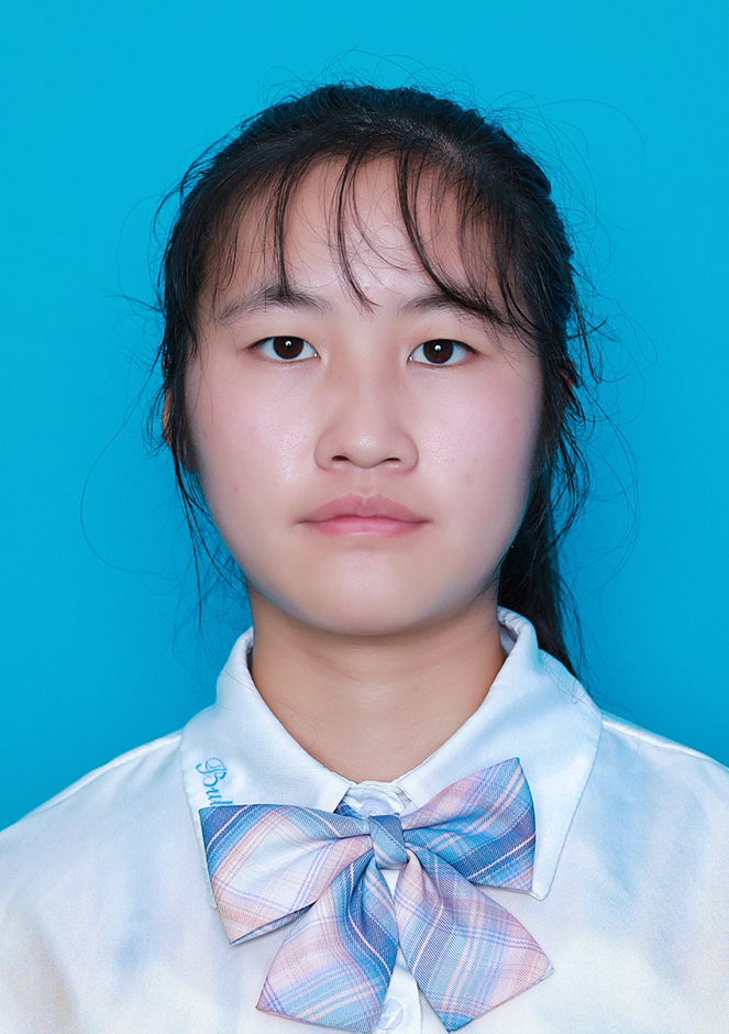 龚钰杰