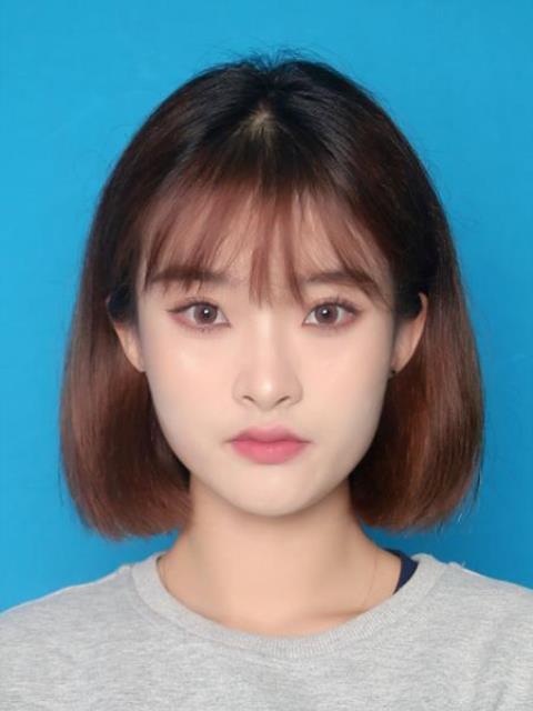 马梦娇