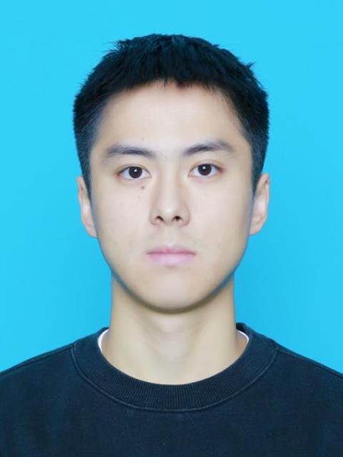 胡杨天