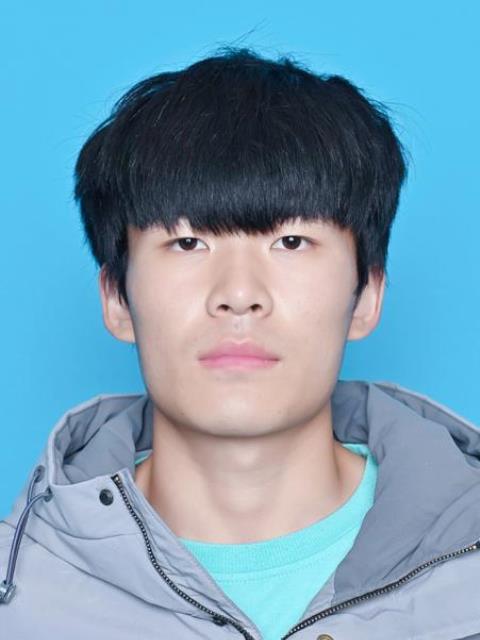 林高翔