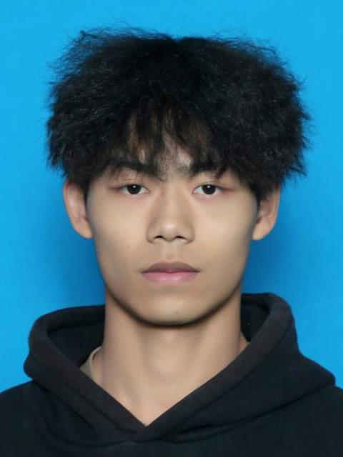陈阳