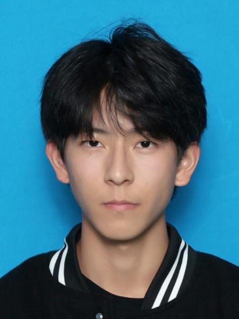 陈小龙