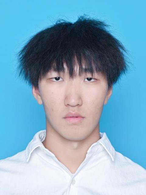 龚赛涛