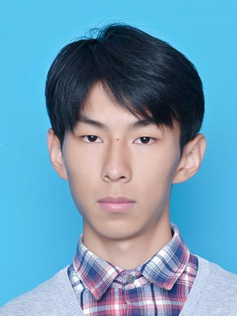 徐书豪