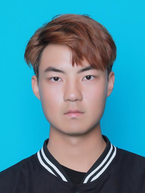 甘锴锐