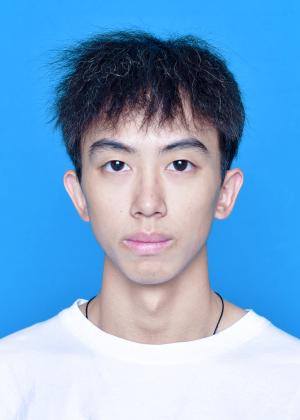 胡子豪